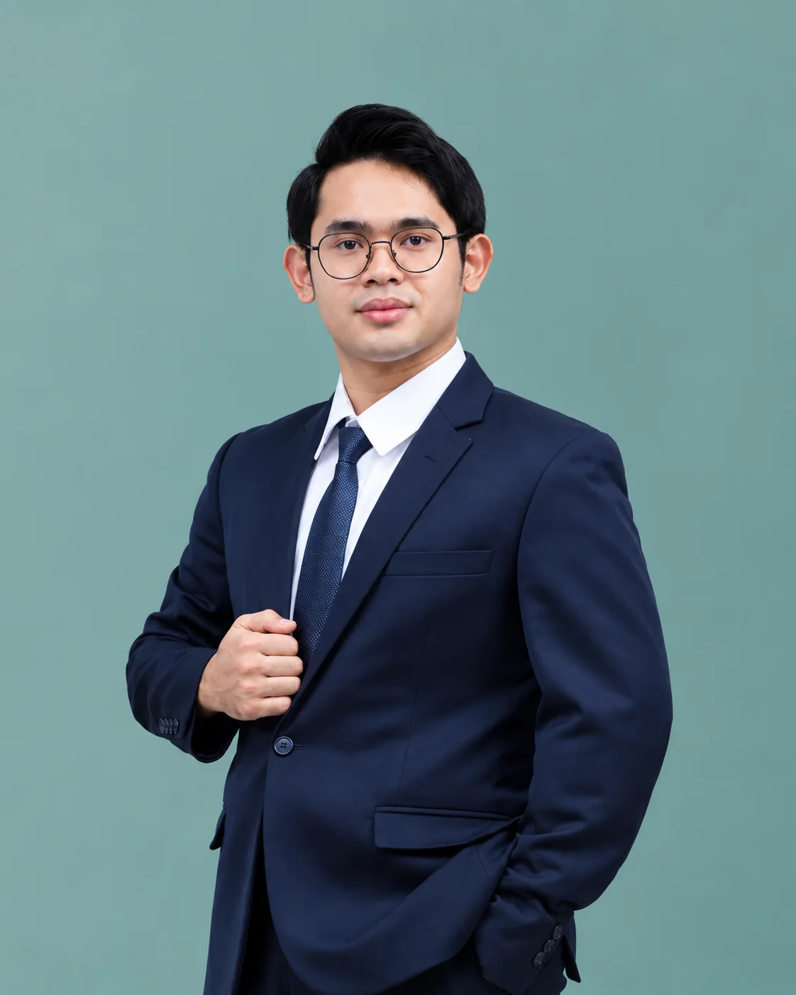 Aditya Pratama, Director of TAMA Global Mobility.