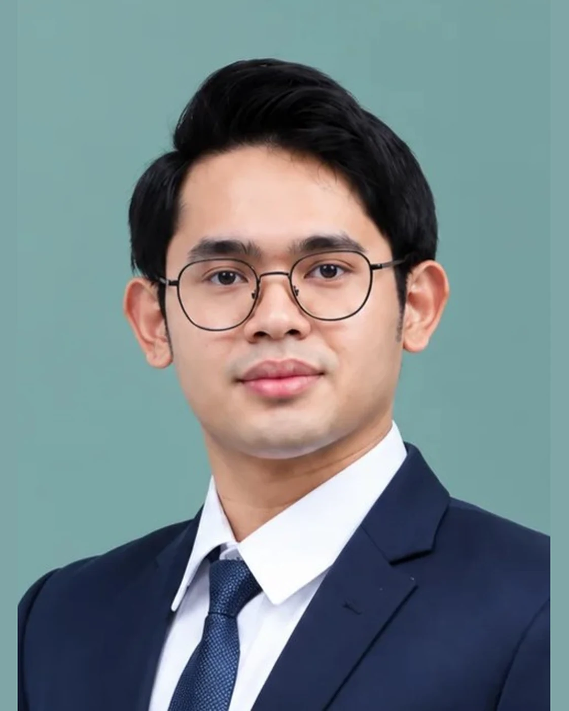 Aditya Pratama, Director of TAMA Global Mobility.