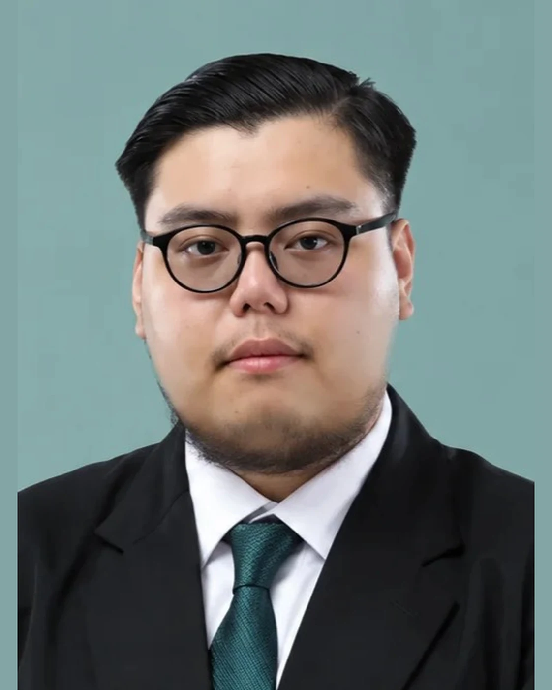 Adityo Saputra, Counsel.