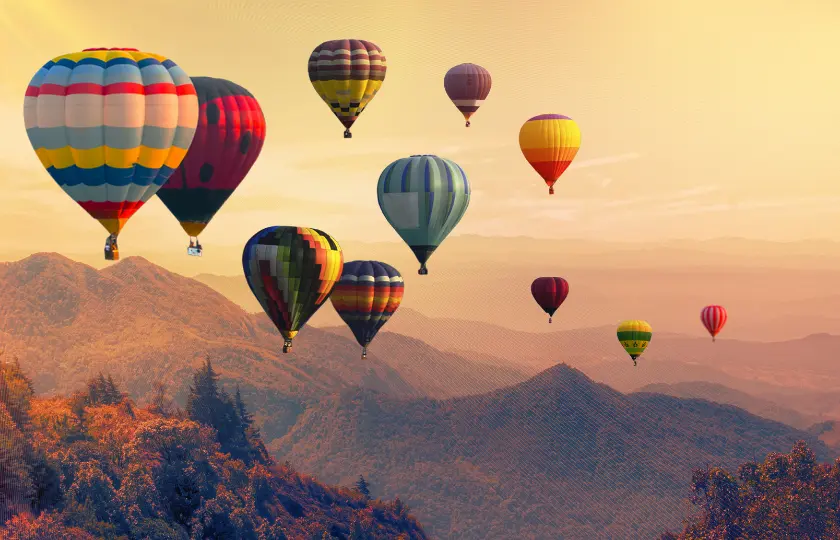 strategy TAMA GLOBAL MOBILITY