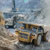 multinational mining contractor TAMA GLOBAL MOBILITY